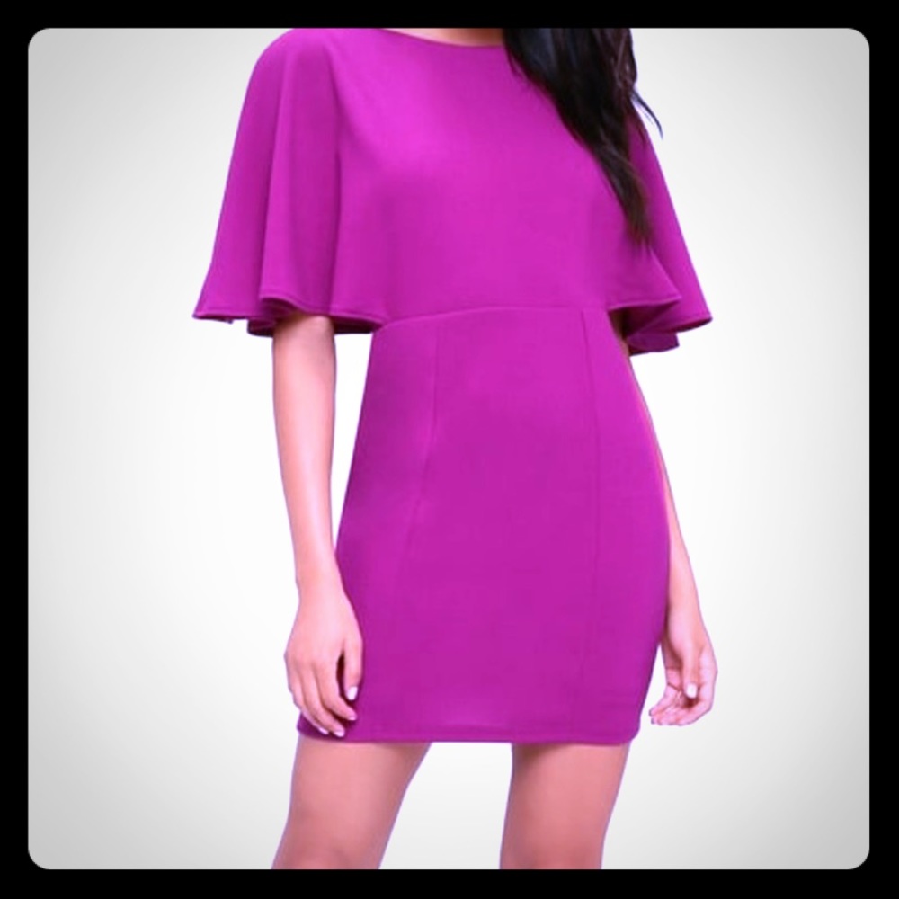 Super 🔥 Lulu’s dress for a night out!